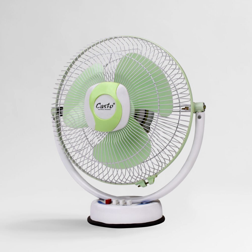 AP Fan Green