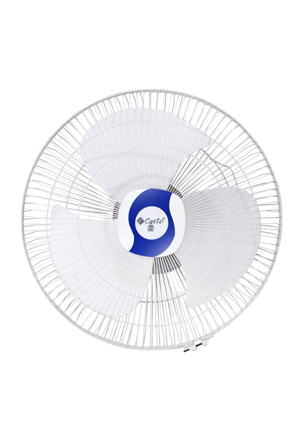 Cabin Fans (Sizes: 6", 9", 12") - Image 2